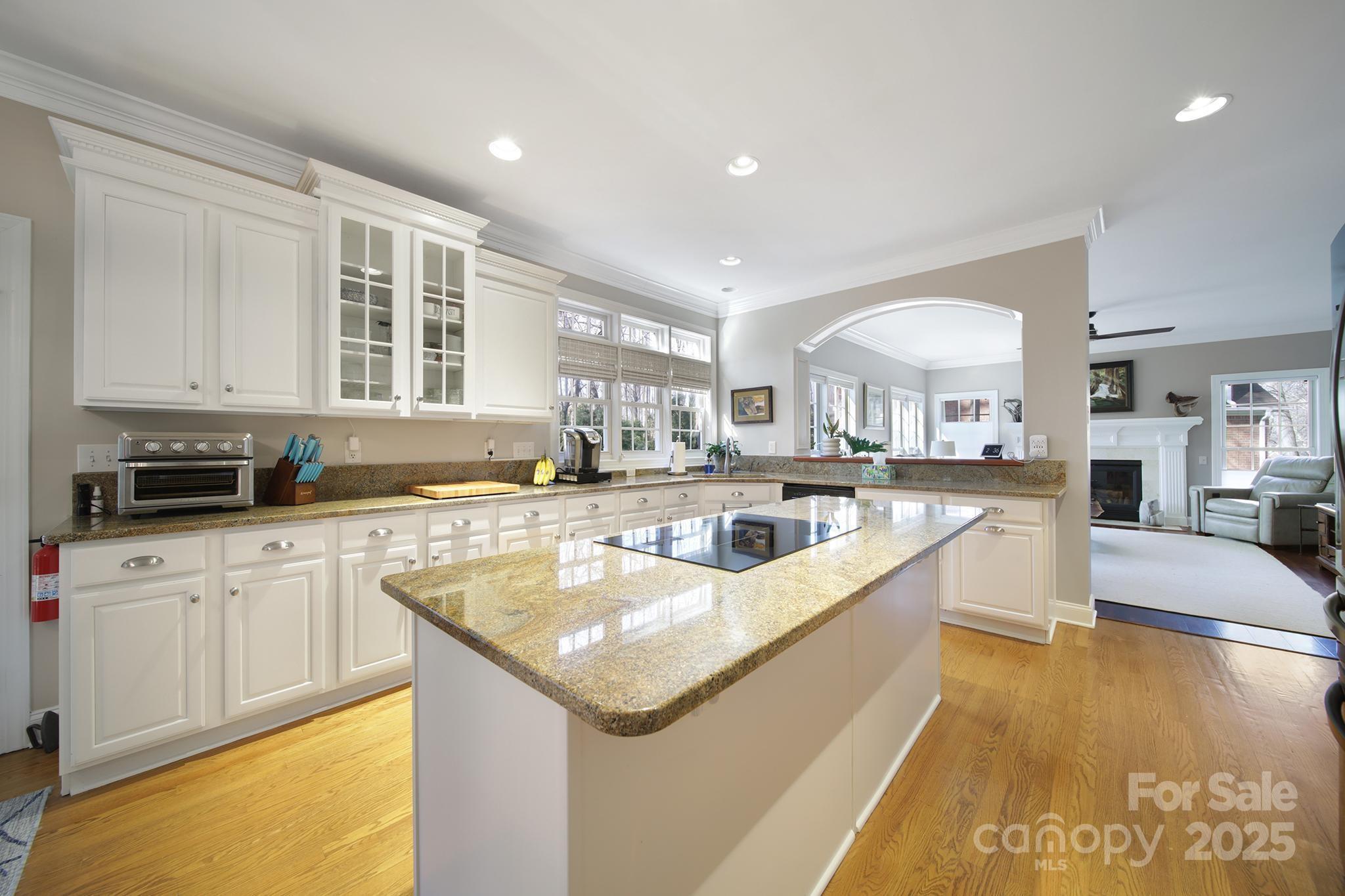 The Landing - Residential