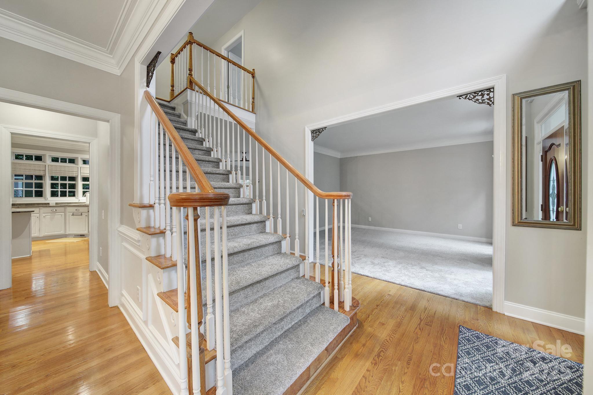 The Landing - Residential