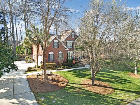 A home in Lake Wylie