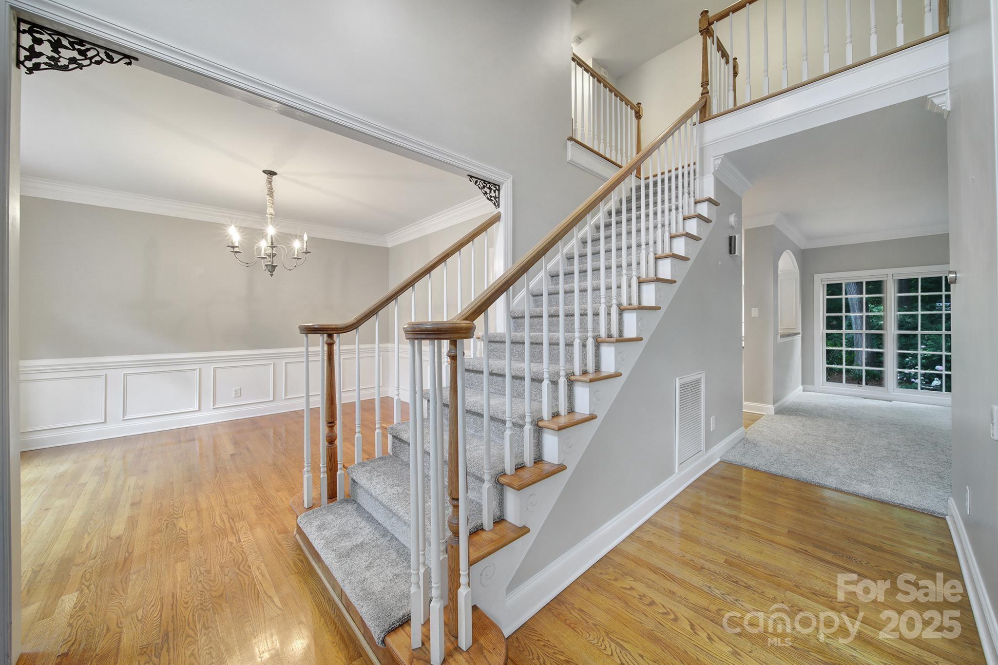 The Landing - Residential