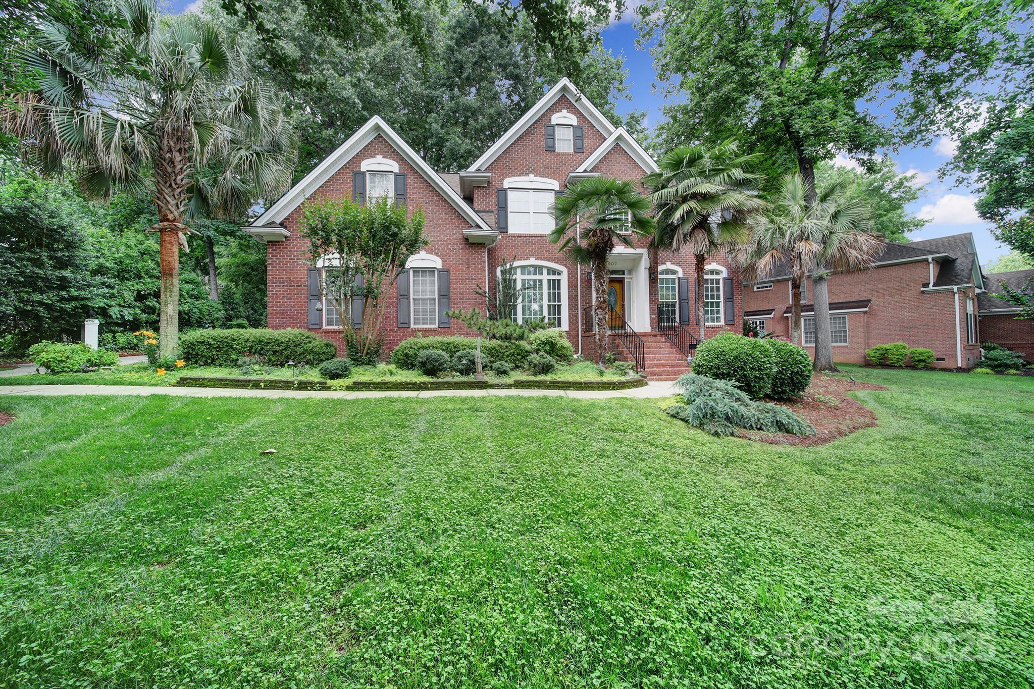 The Landing - Residential