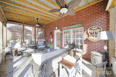 A home in Lake Wylie