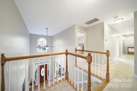 A home in Lake Wylie