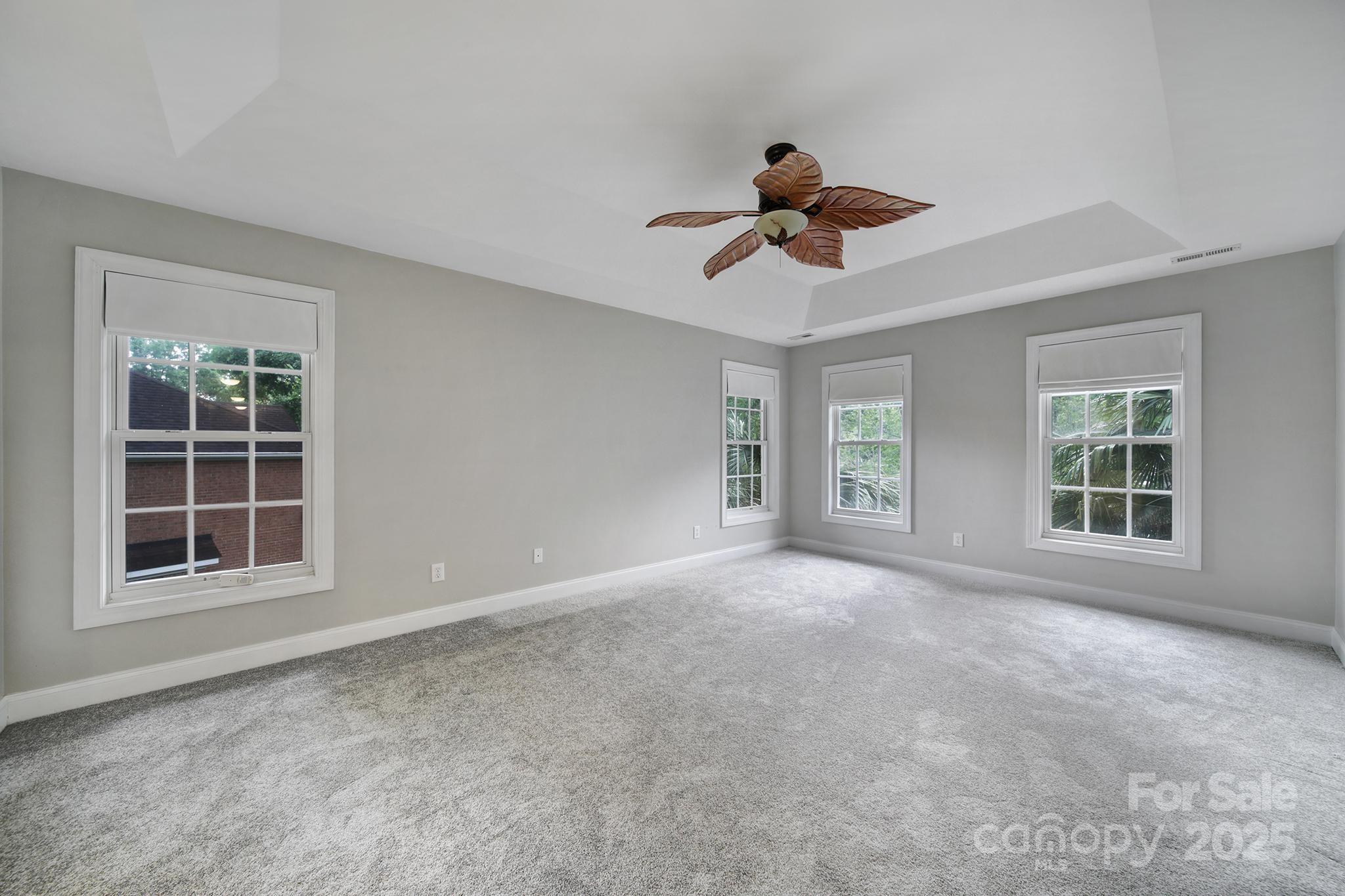 The Landing - Residential