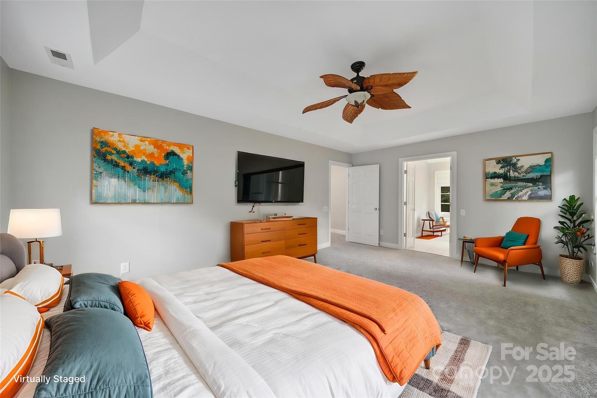 The Landing - Residential