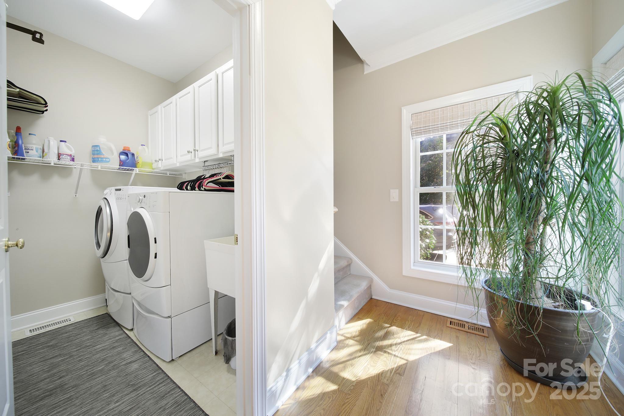 The Landing - Residential