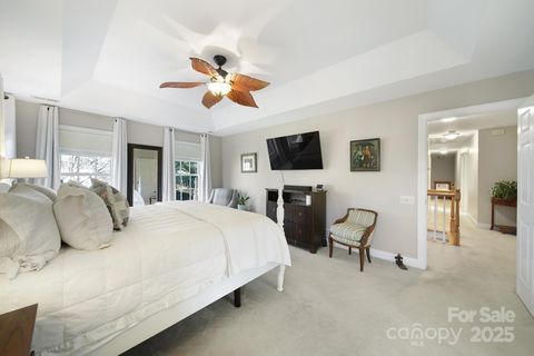 A home in Lake Wylie