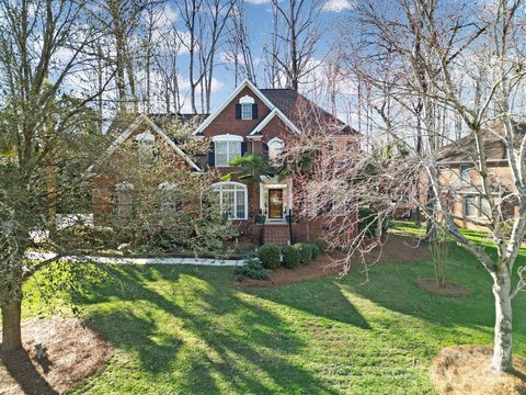 A home in Lake Wylie
