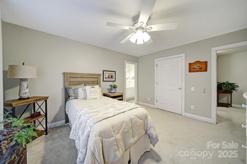 A home in Lake Wylie