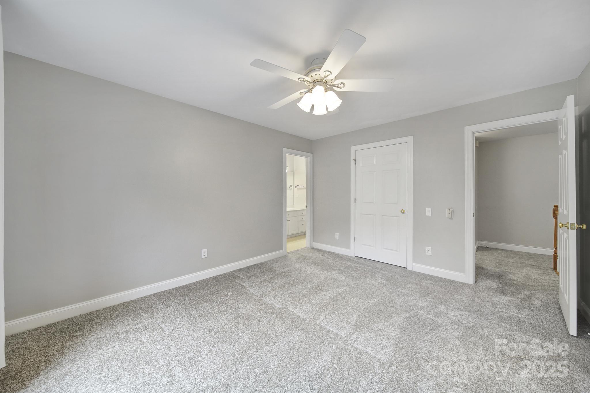 The Landing - Residential