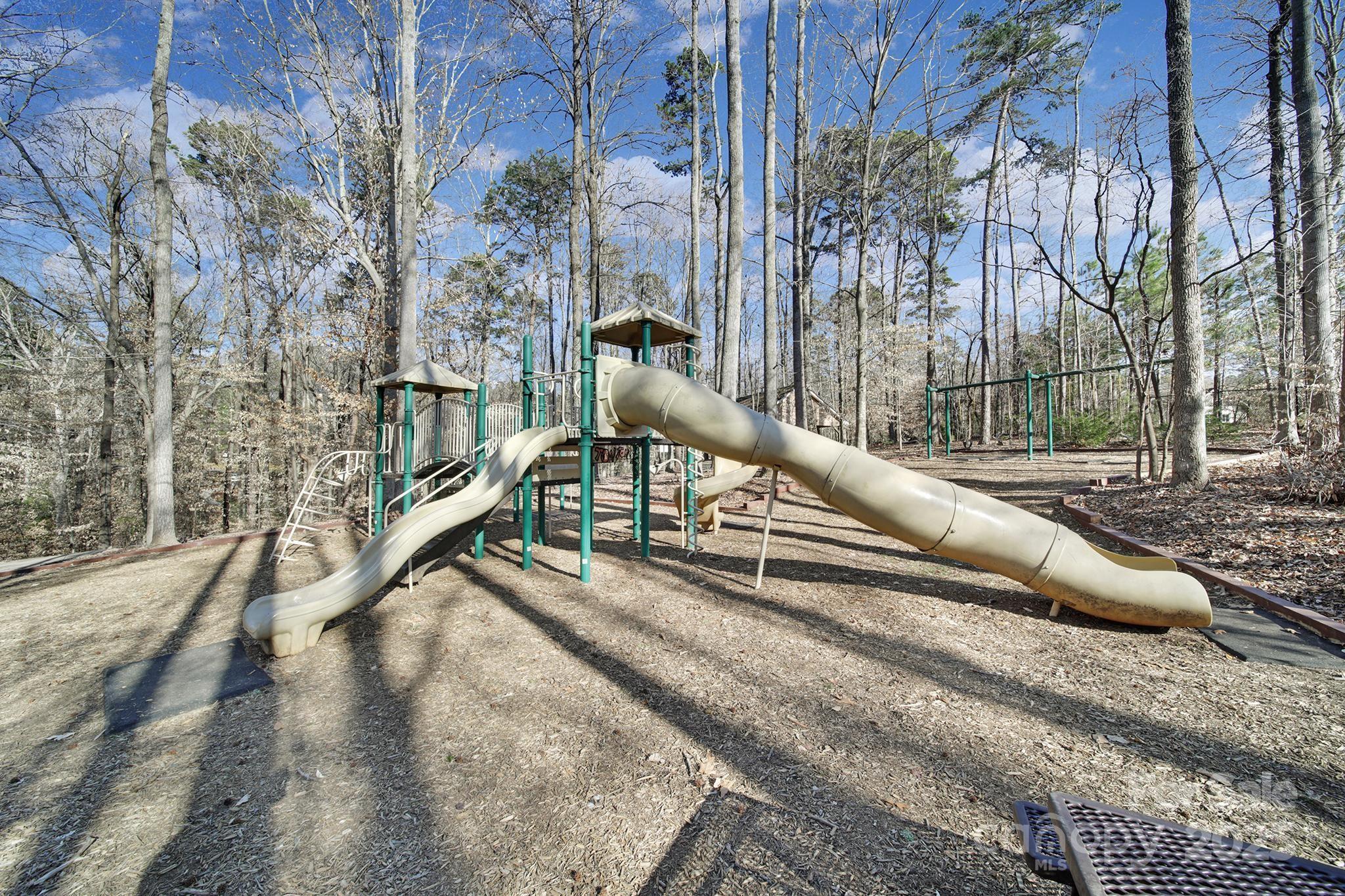 The Landing - Residential