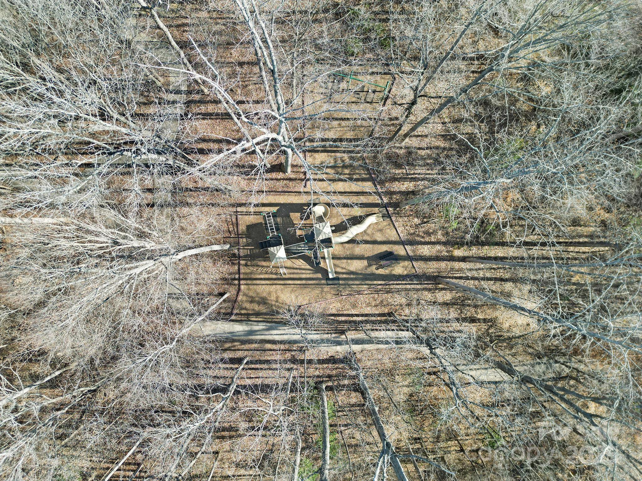 The Landing - Residential