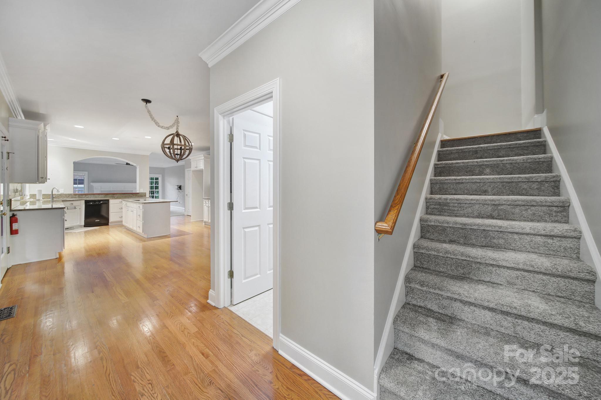 The Landing - Residential