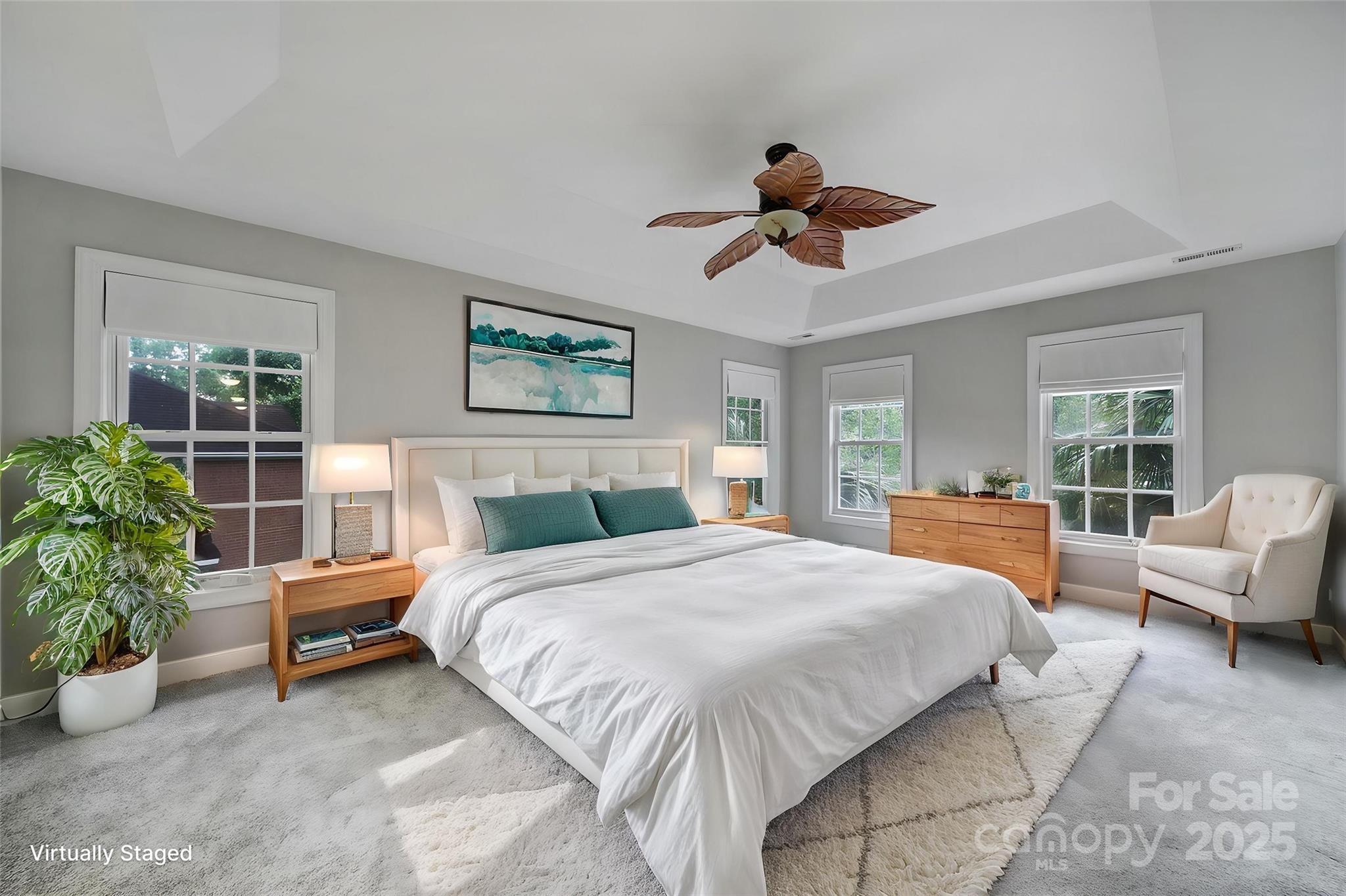 The Landing - Residential