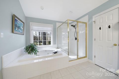 A home in Lake Wylie