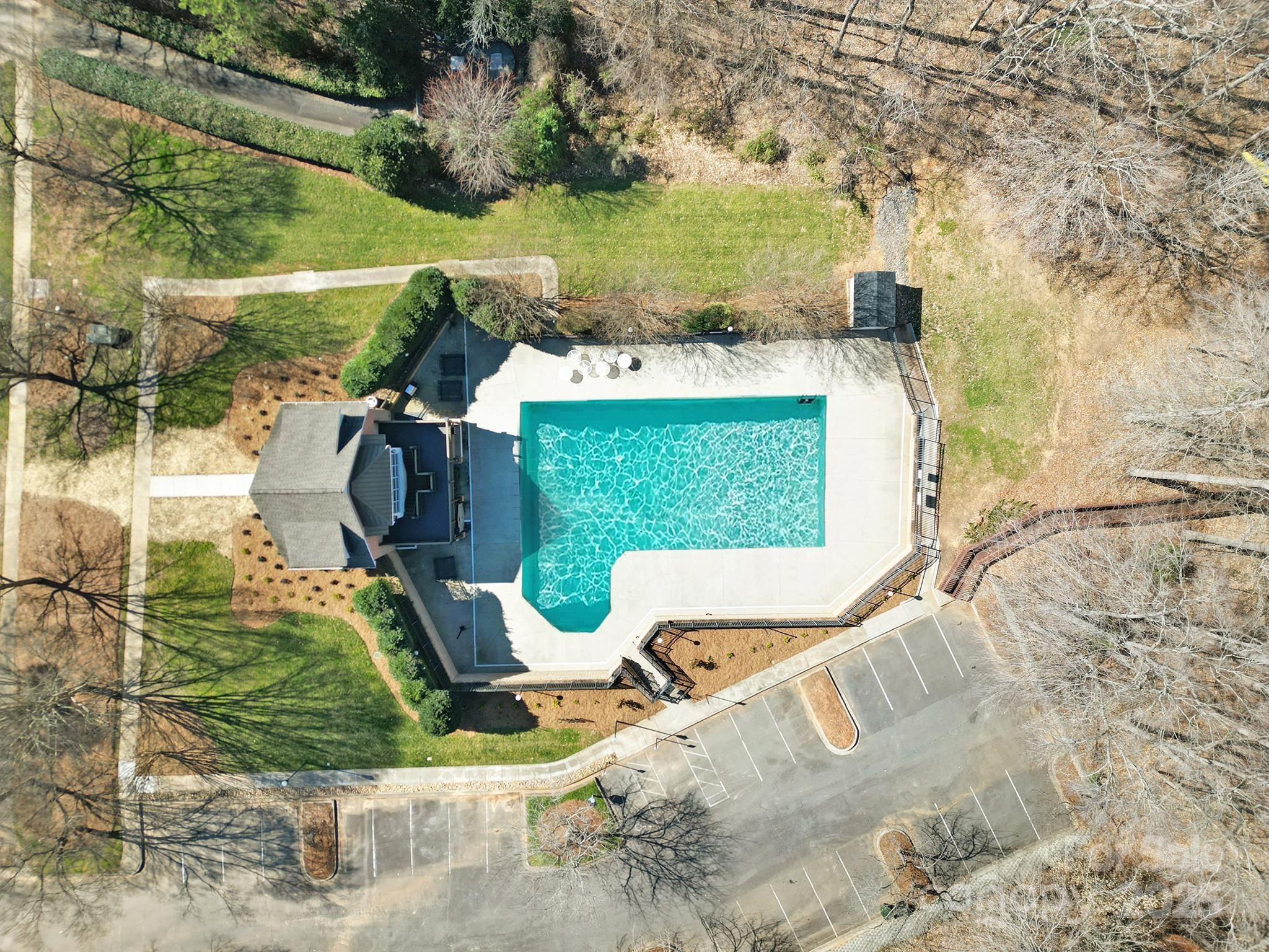 The Landing - Residential