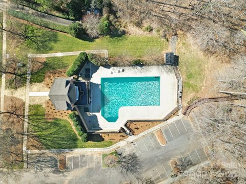 A home in Lake Wylie