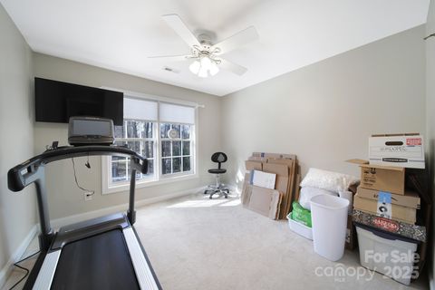 A home in Lake Wylie