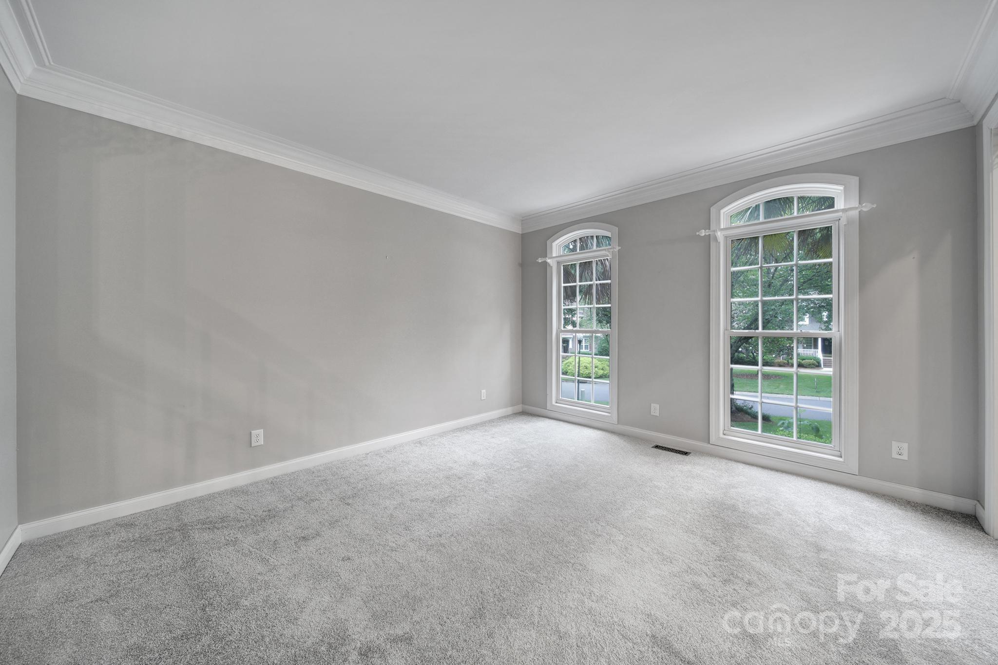 The Landing - Residential