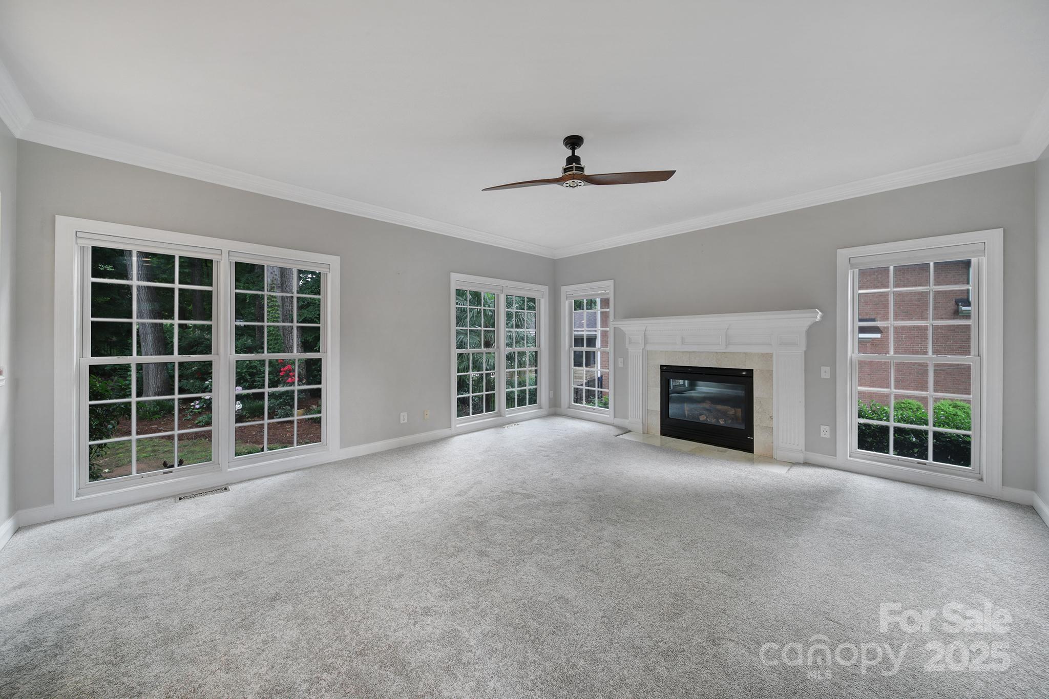 The Landing - Residential