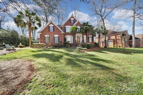 A home in Lake Wylie