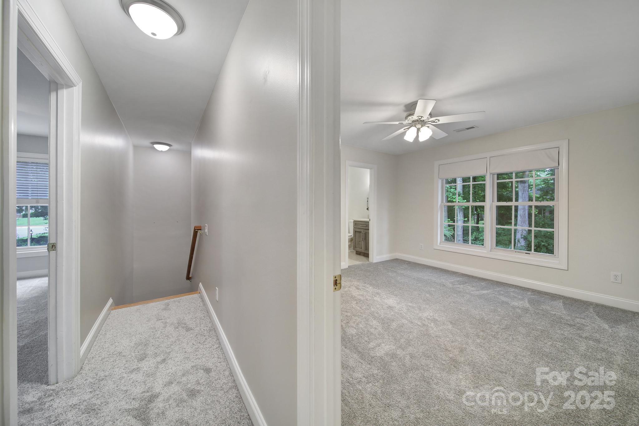 The Landing - Residential