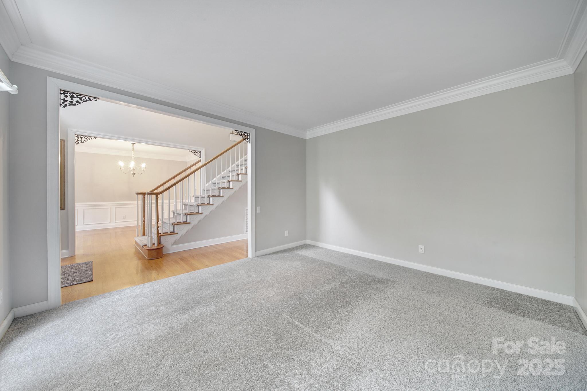 The Landing - Residential