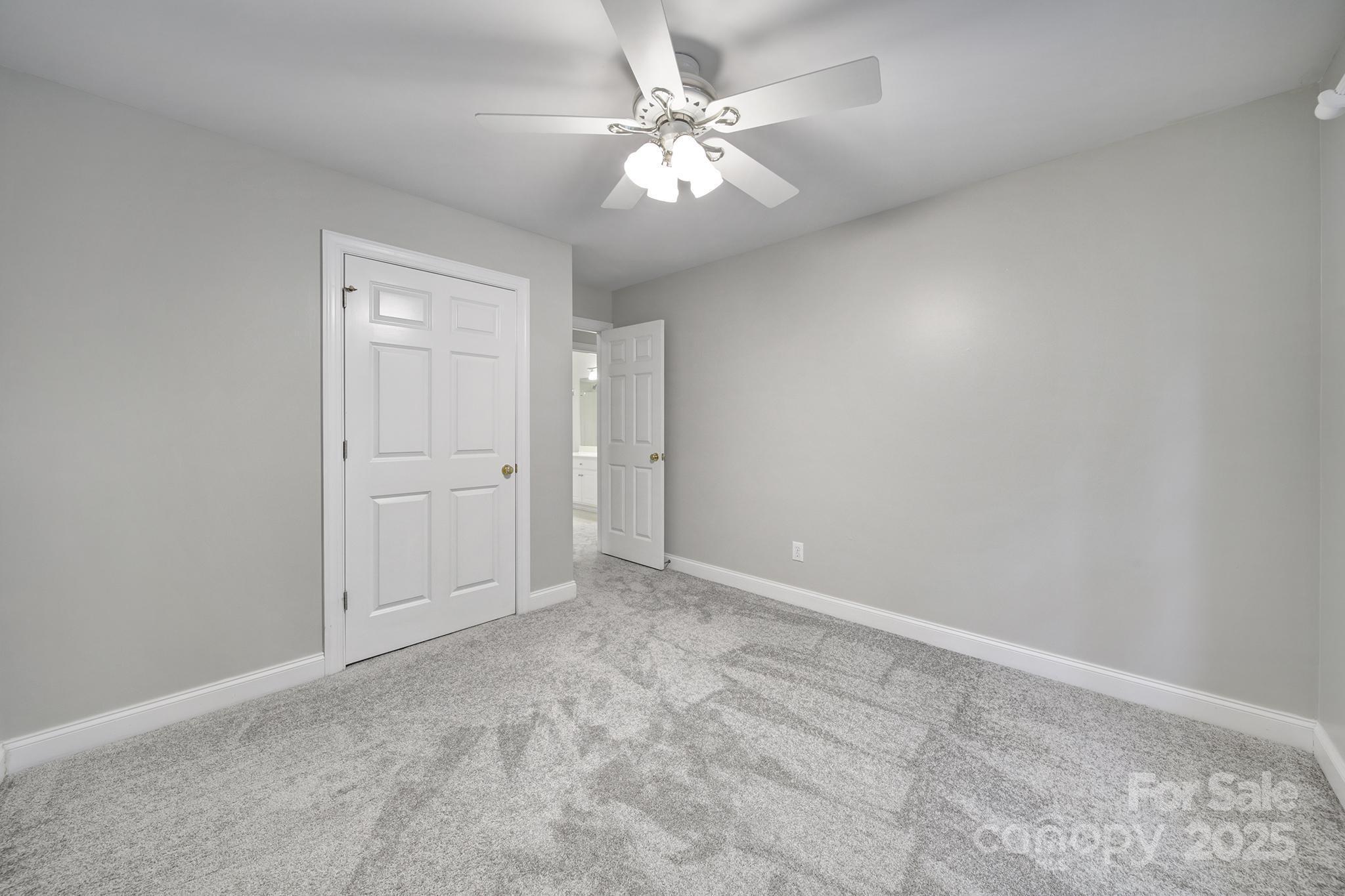 The Landing - Residential