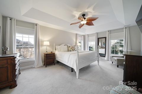 A home in Lake Wylie