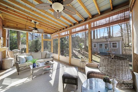 A home in Lake Wylie