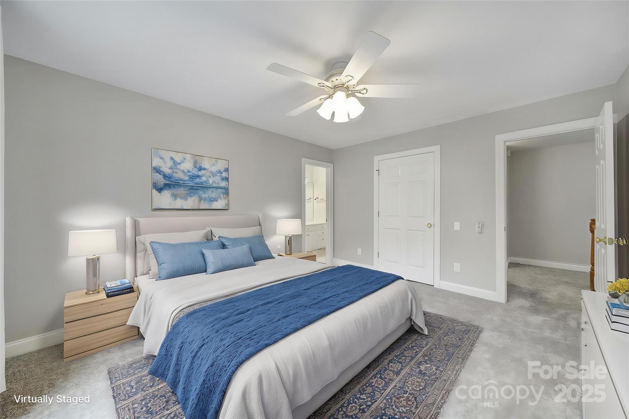 The Landing - Residential