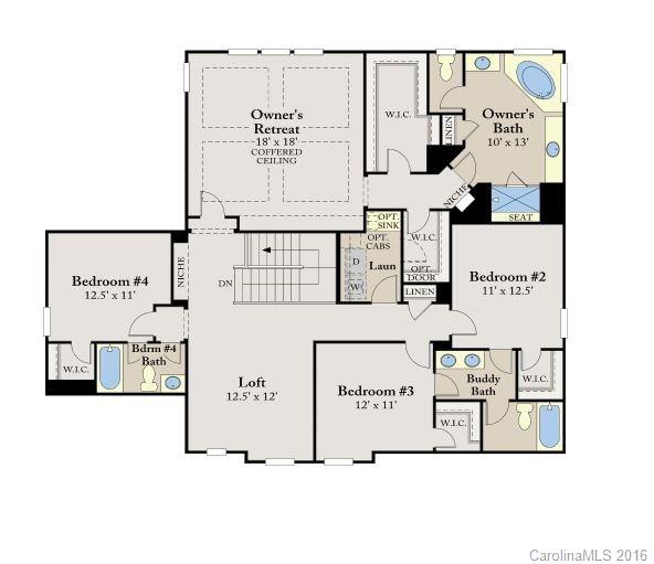 Eppington South - Residential