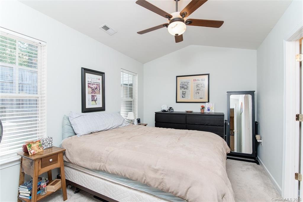 Harpers Mill - Residential