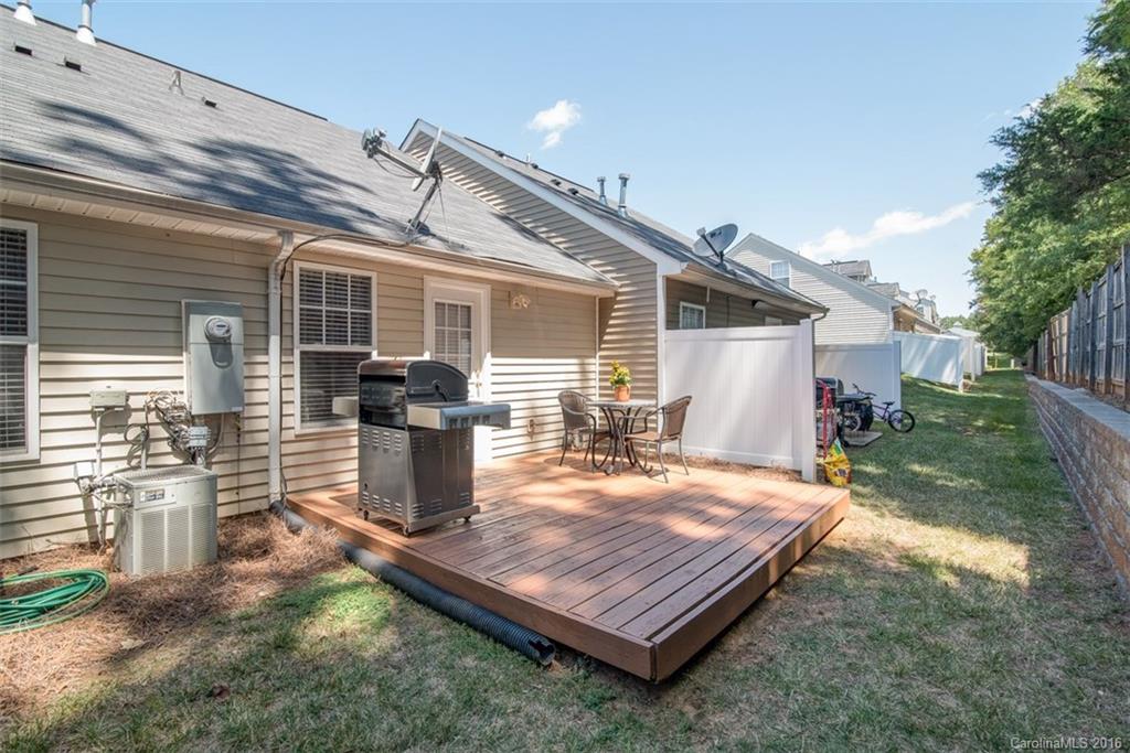 Harpers Mill - Residential