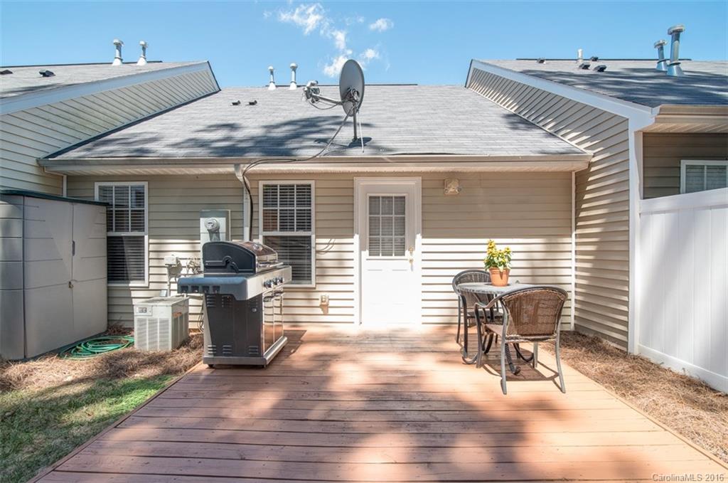 Harpers Mill - Residential