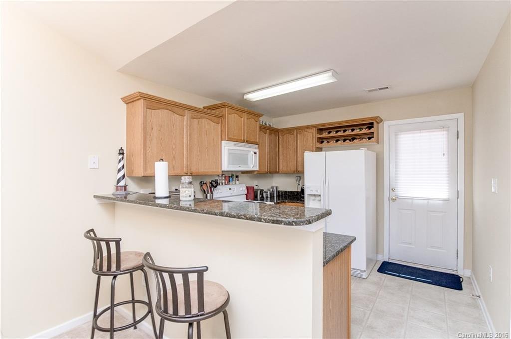 Harpers Mill - Residential