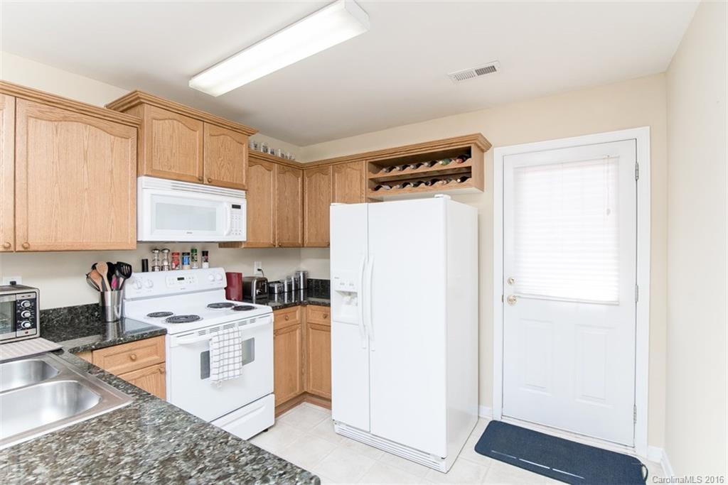 Harpers Mill - Residential