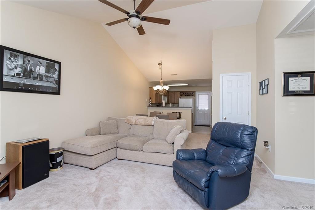 Harpers Mill - Residential