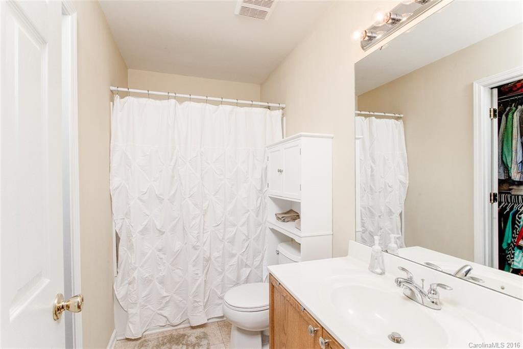 Harpers Mill - Residential