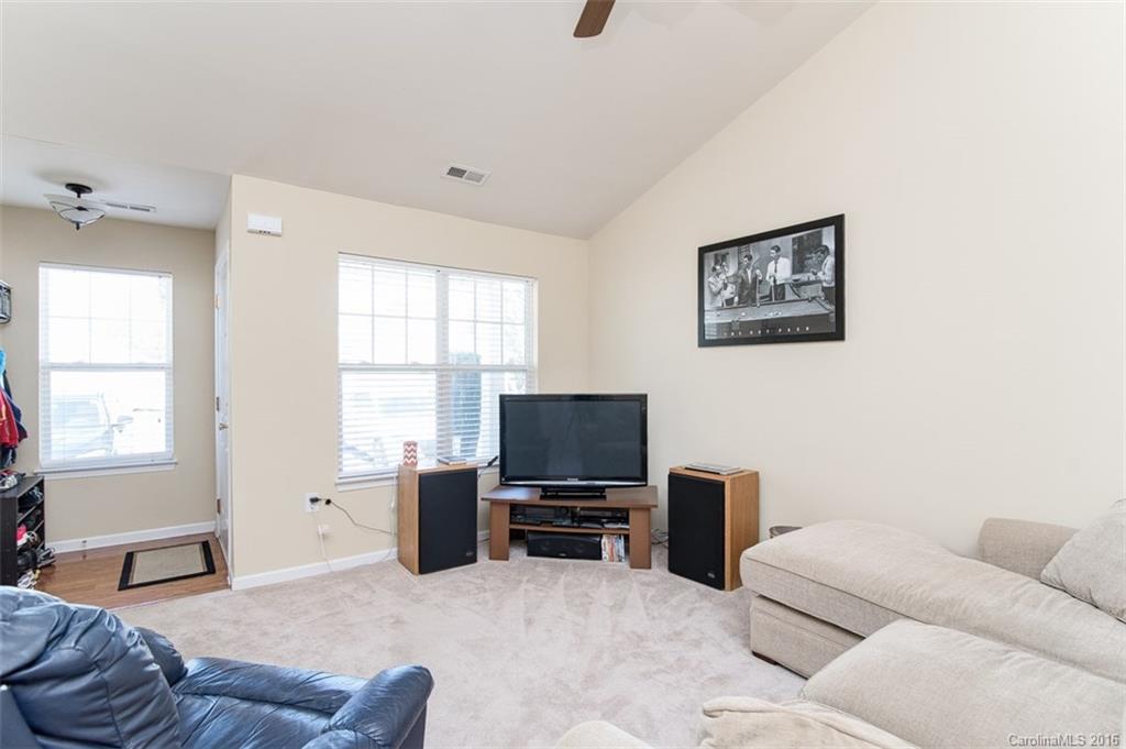 Harpers Mill - Residential