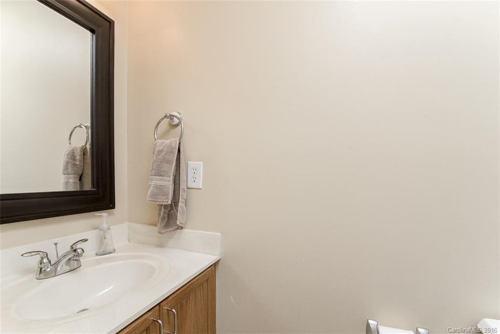 Harpers Mill - Residential