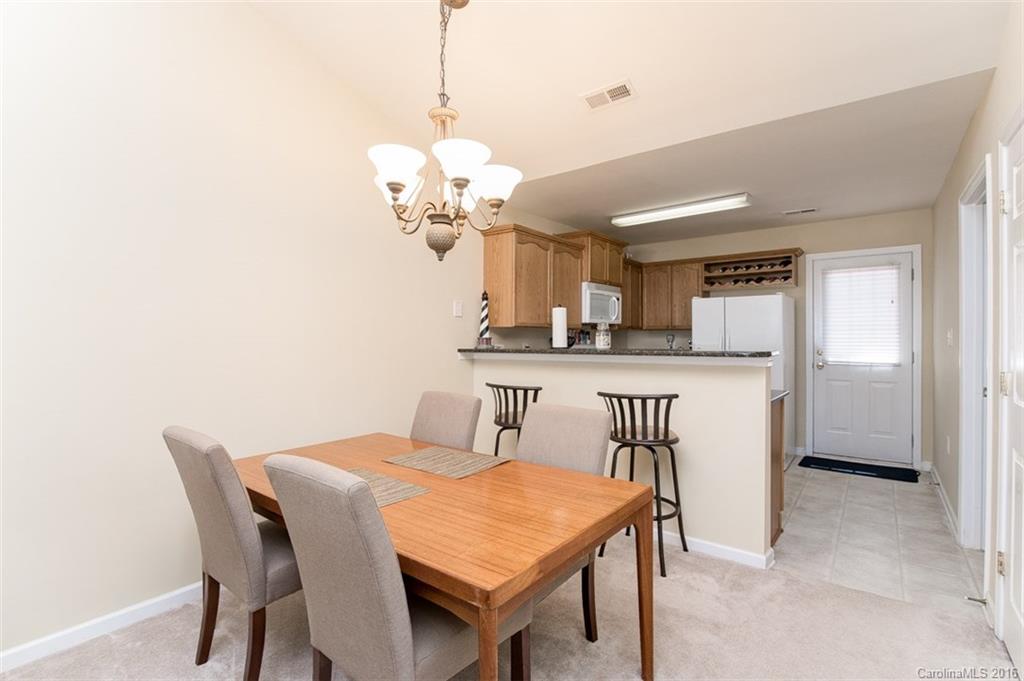 Harpers Mill - Residential