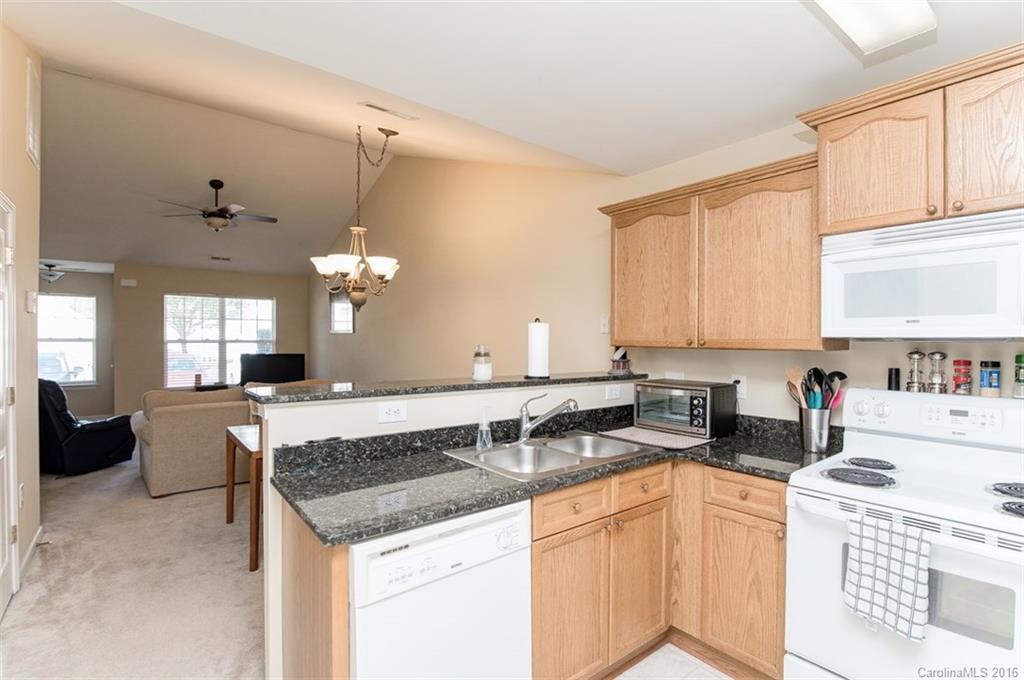 Harpers Mill - Residential