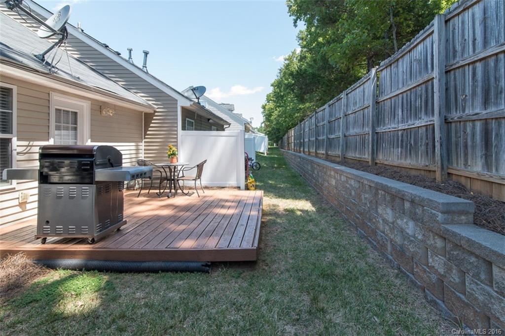 Harpers Mill - Residential