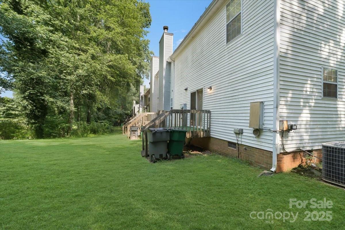 Windsor Grove - Residential