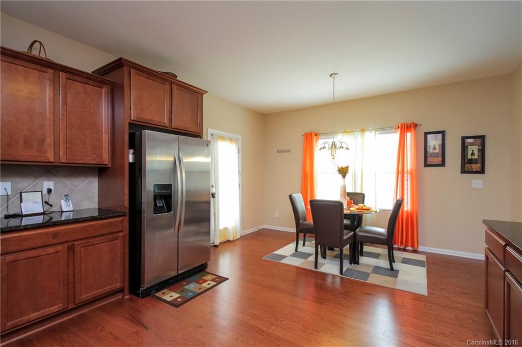 Kellys Landing - Residential