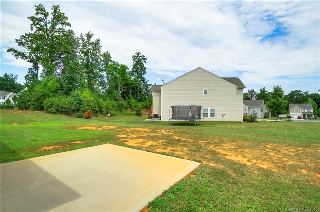 Kellys Landing - Residential