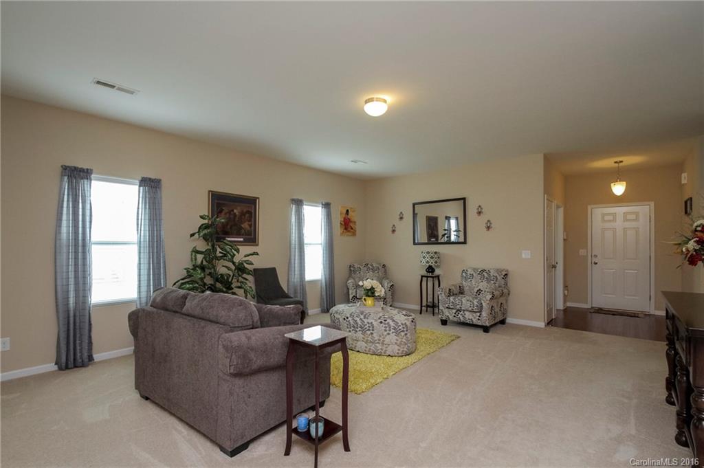 Kellys Landing - Residential