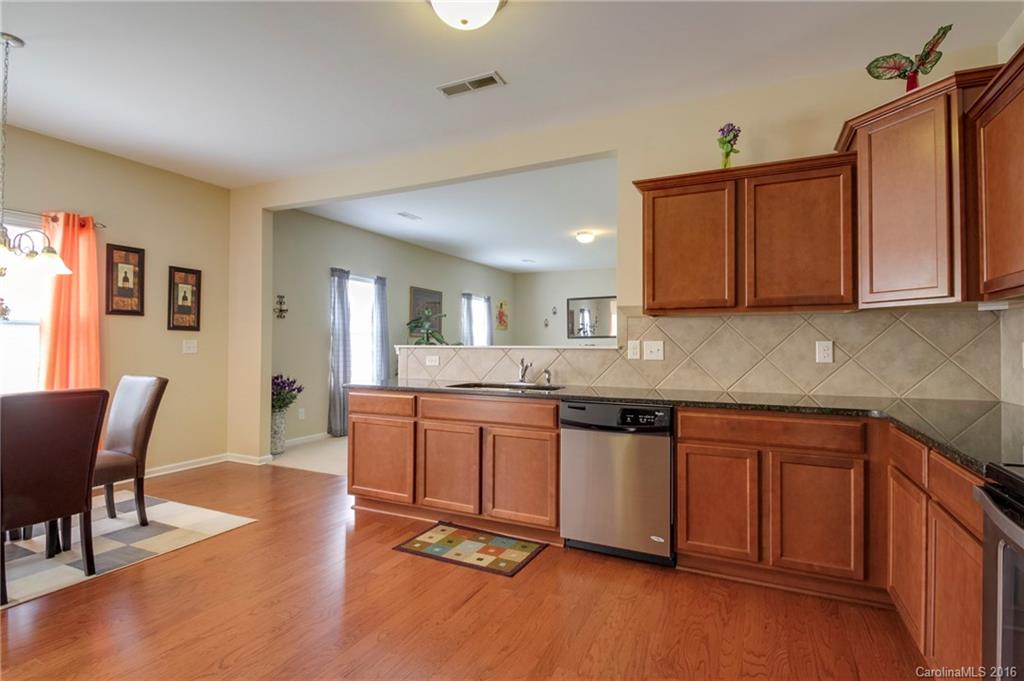 Kellys Landing - Residential