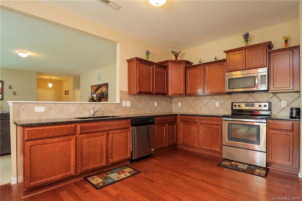 Kellys Landing - Residential